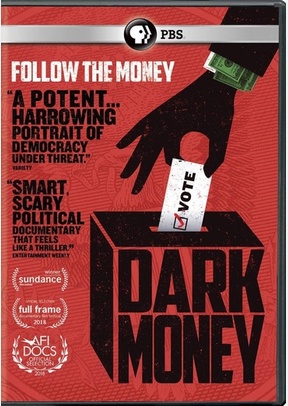 POV: Dark Money