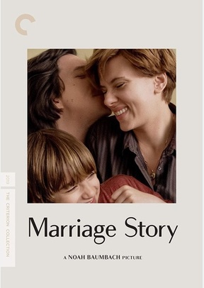 Marriage Story