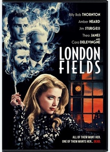 London Fields