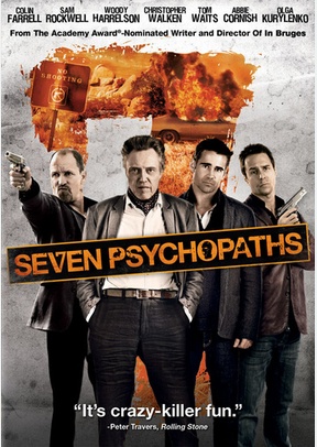 Seven Psychopaths