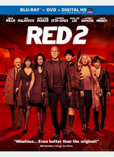 Red 2