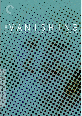 The Vanishing