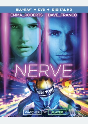 NERVE (BR)