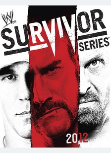 WWE: Survivor Series 2012