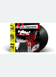 YOUR FAVORITE TOY (LP)