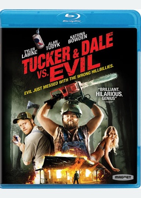 Tucker & Dale vs. Evil