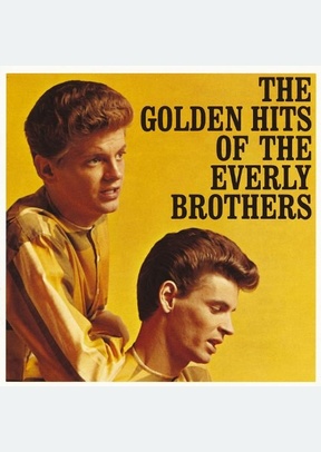GOLDEN HITS