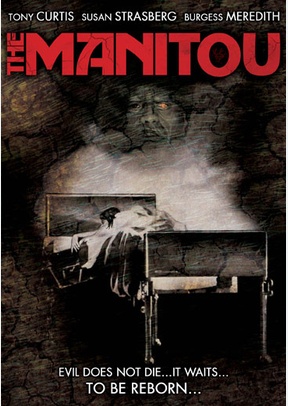 The Manitou