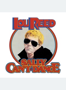 SALLY CANT DANCE