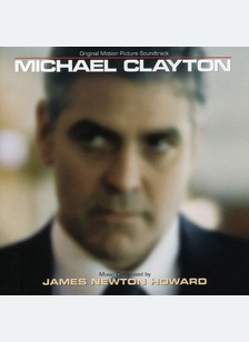MICHAEL CLAYTON (OST)