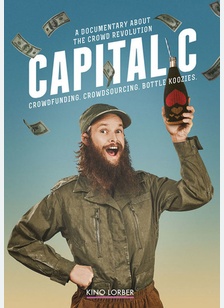 Capital C