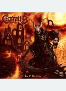 "Rise Of The Reaper"