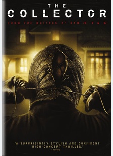 The Collector
