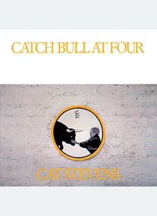 CATCH BULL AT FOUR