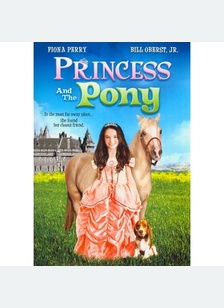 Princess and the Pony