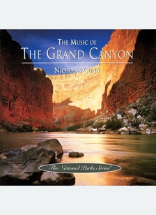 Music Of Grand Canyon