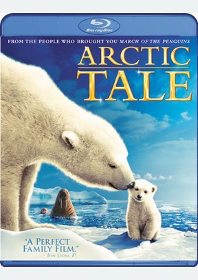 Arctic Tale