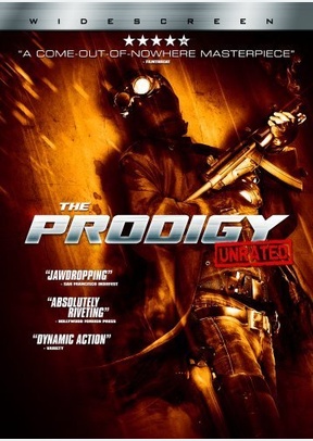 PRODIGY