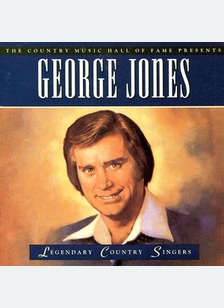 LEGENDARY COUNTRY SINGERS