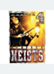PERFECT HEISTS:4 MOVIES ON 2 D