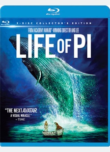 Life of Pi