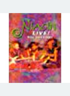 NIACIN:LIVE-BLOOD, SWEAT & BEA