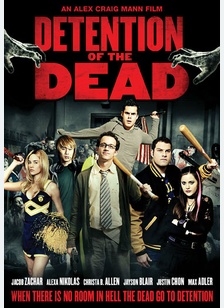 Detention of the Dead