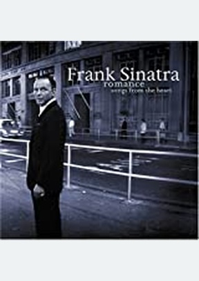ROMANCE:SONGS FROM THE HEART