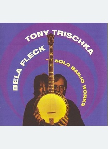 Solo Banjo Works