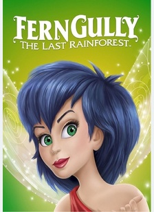 FernGully: The Last Rainforest