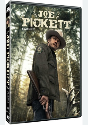 Joe Pickett: Season Two