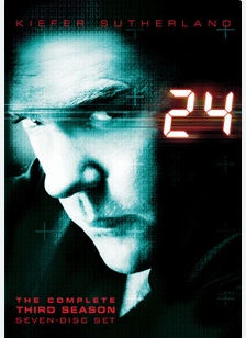 24: Season Three