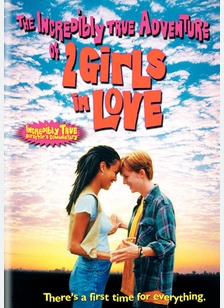 Incredibly True Adventure of 2 Girls in Love