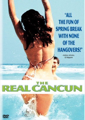 The Real Cancun