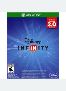 INFINITY 2.0 (GAME) - Xbox One