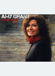 ICON: Amy Grant Christmas