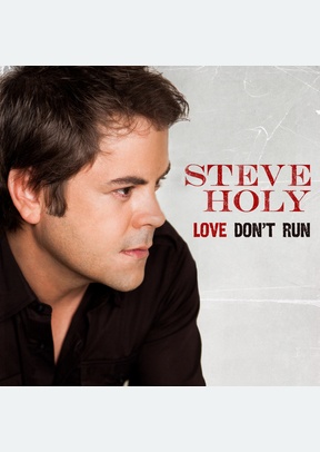 Love Dont Run