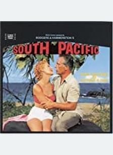 SOUTH PACIFIC (OST)