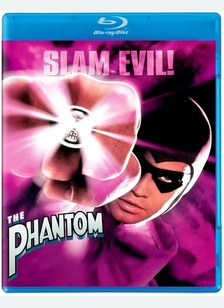 PHANTOM:SPEC ED (BR)