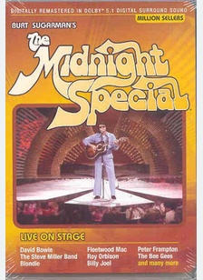 MIDNIGHT SPECIAL:MILLION SELLE
