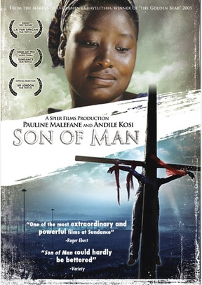 Son of Man