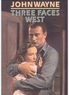 Three Faces West