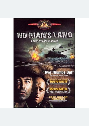No Man's Land