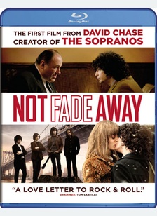 Not Fade Away