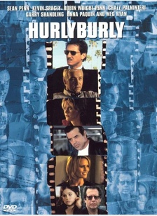 Hurlyburly