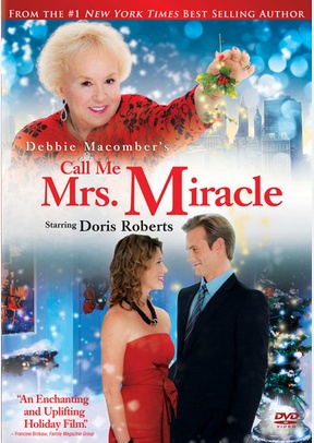 Call Me Mrs. Miracle