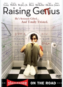 Raising Genius