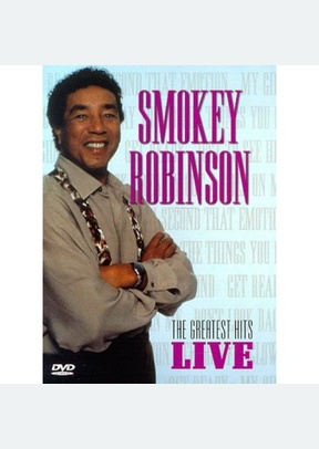 ROBINSON:GREATEST HITS LIVE