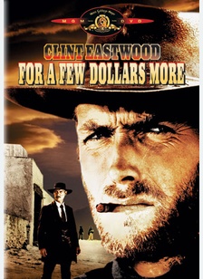 For A Few Dollars More