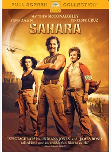 Sahara
